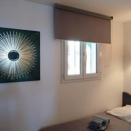 Eden Lou, l'appart Appartement climatisé avec vue exceptionnelle sur Saint Tropez Grimaud Exterior foto