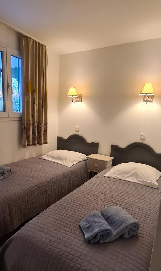 Eden Lou, l'appart Appartement climatisé avec vue exceptionnelle sur Saint Tropez Grimaud Exterior foto